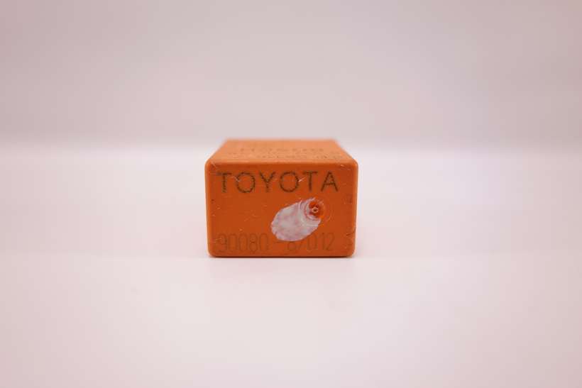 Relé Toyota & Lexus 9008087012 90080-87012 0332207312 0 332 207 312 - foto 2