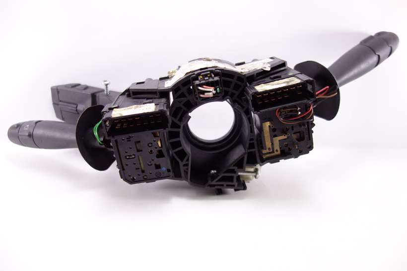 Mando de limpiaparabrisas Renault Laguna 8200012245 820001 2245 34447701AR 344 477 01 AR - foto 2