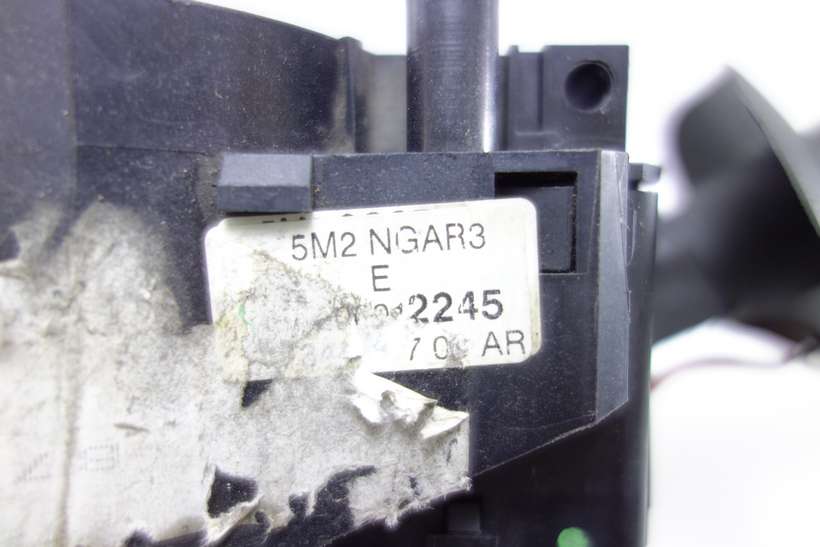 Mando de limpiaparabrisas Renault Laguna 8200012245 820001 2245 34447701AR 344 477 01 AR - foto 4