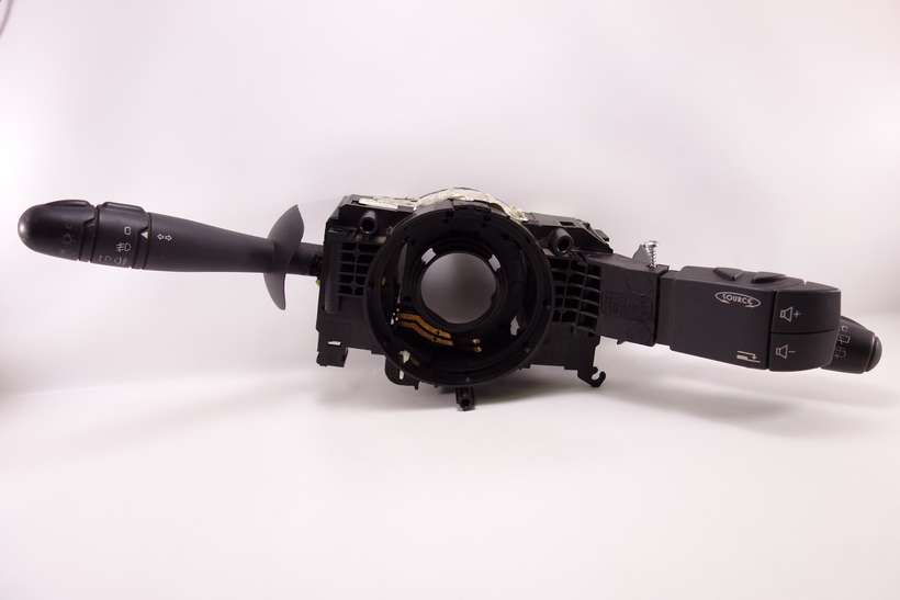 Mando de limpiaparabrisas Renault Laguna 8200012245 820001 2245 34447701AR 344 477 01 AR - foto 1