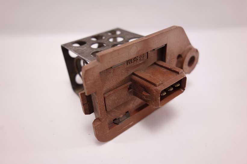 Resistencia Citroen 9641212680 - foto 1