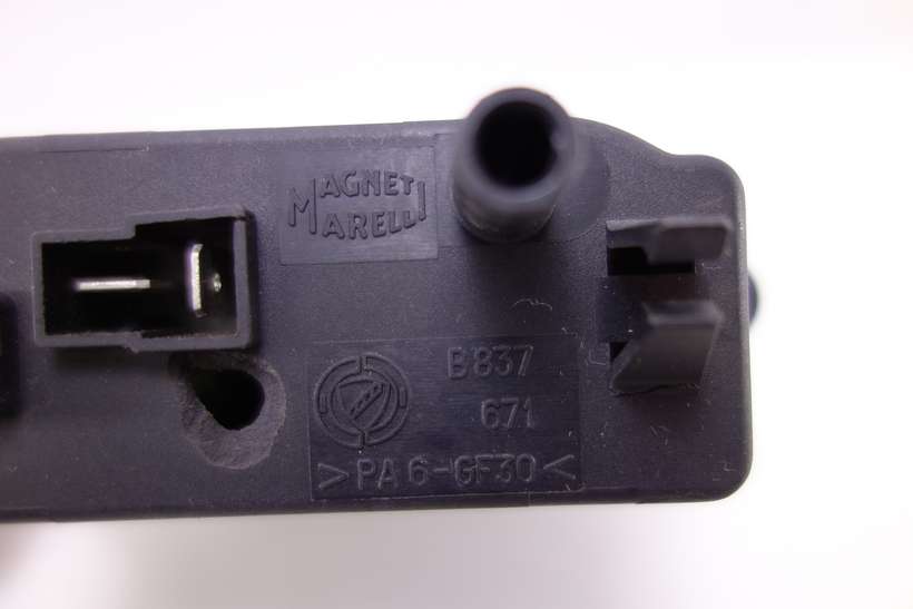 Resistencia Fiat Marea Brava B837671 B837 671 - foto 2