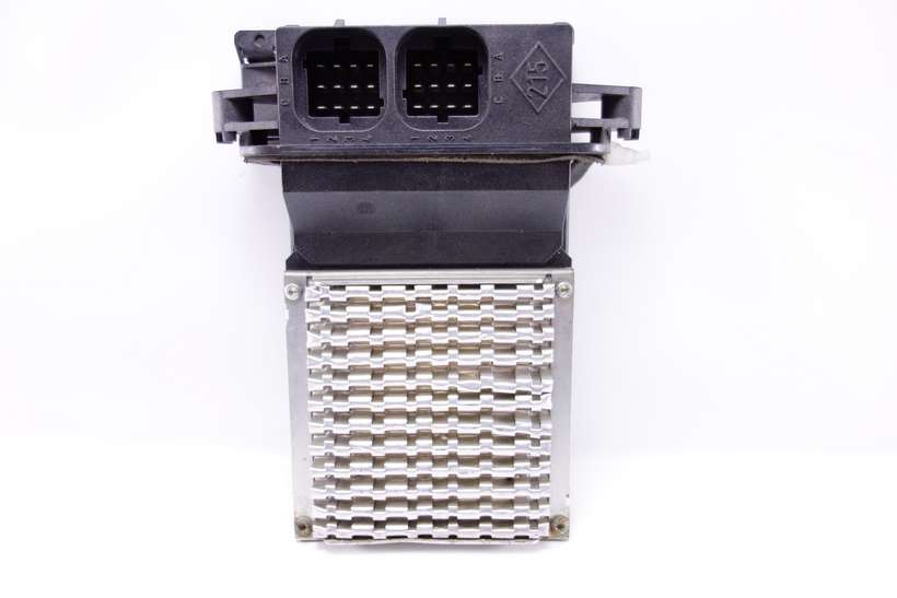 Resistencia Renault Clio 9140010123 9 140 010 123 91.400.10.123 - foto 1