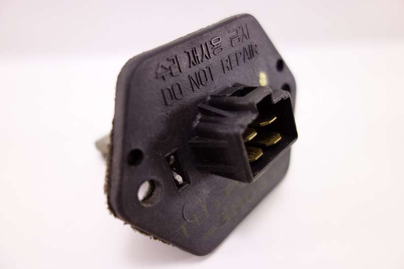 Resistencia TUBLGQ3M08 TU BL GQ 3M08 - foto 1
