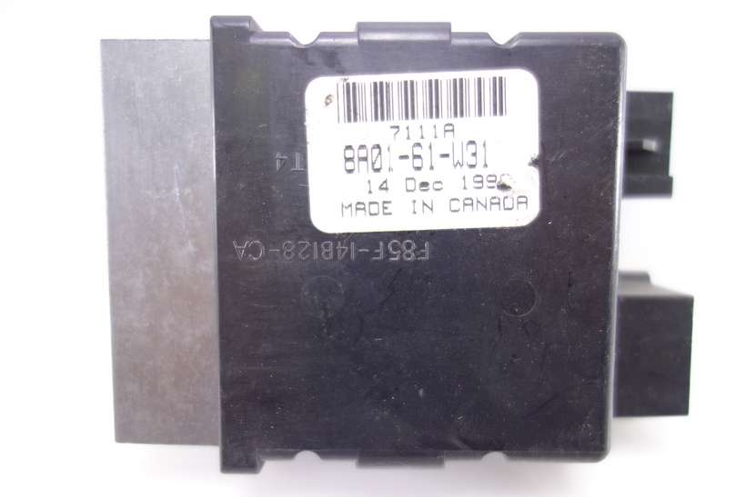 Resistencia de calefaccion Ford Cougar - foto 1