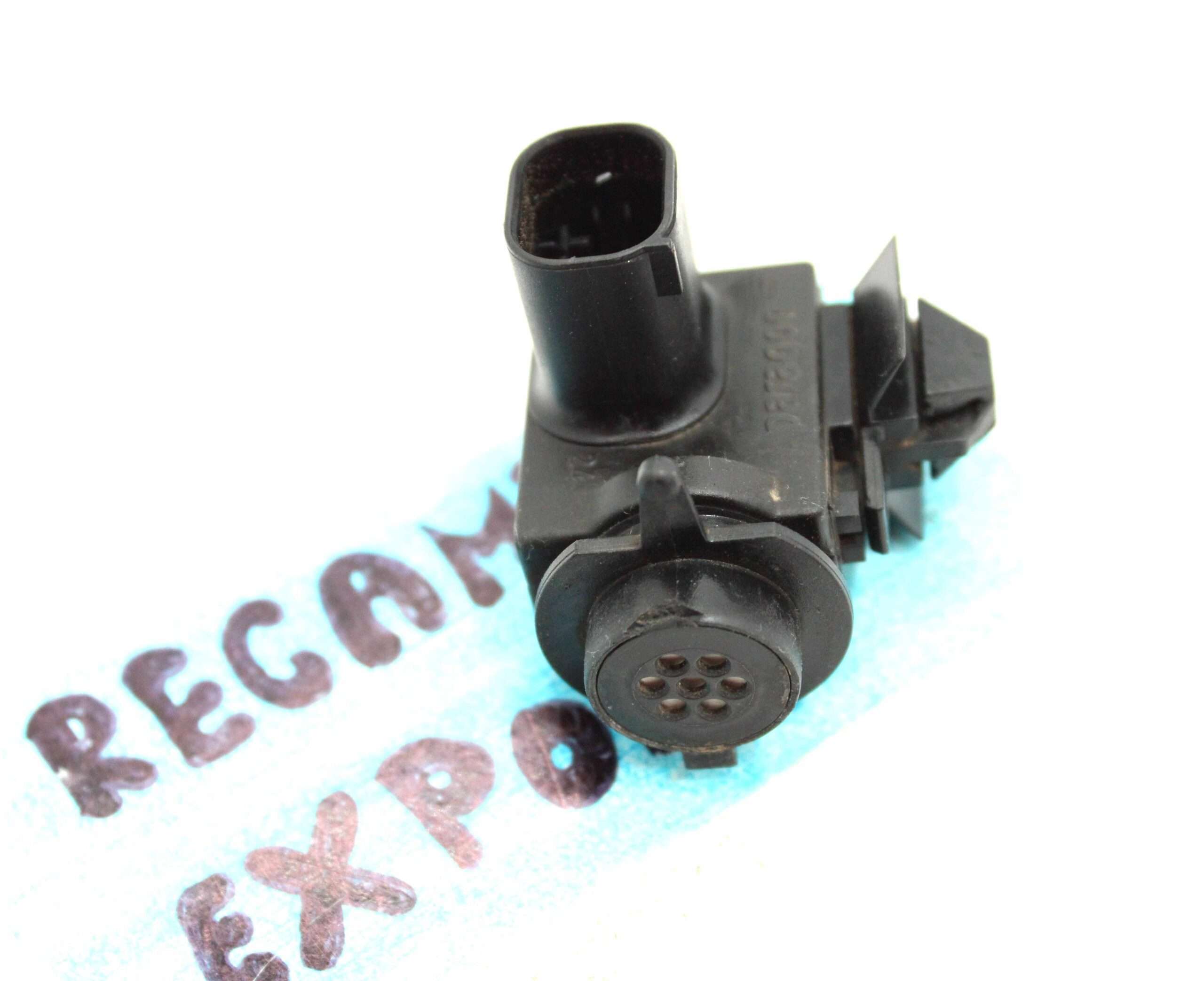 Sensor Clima Opel Signum - foto 3