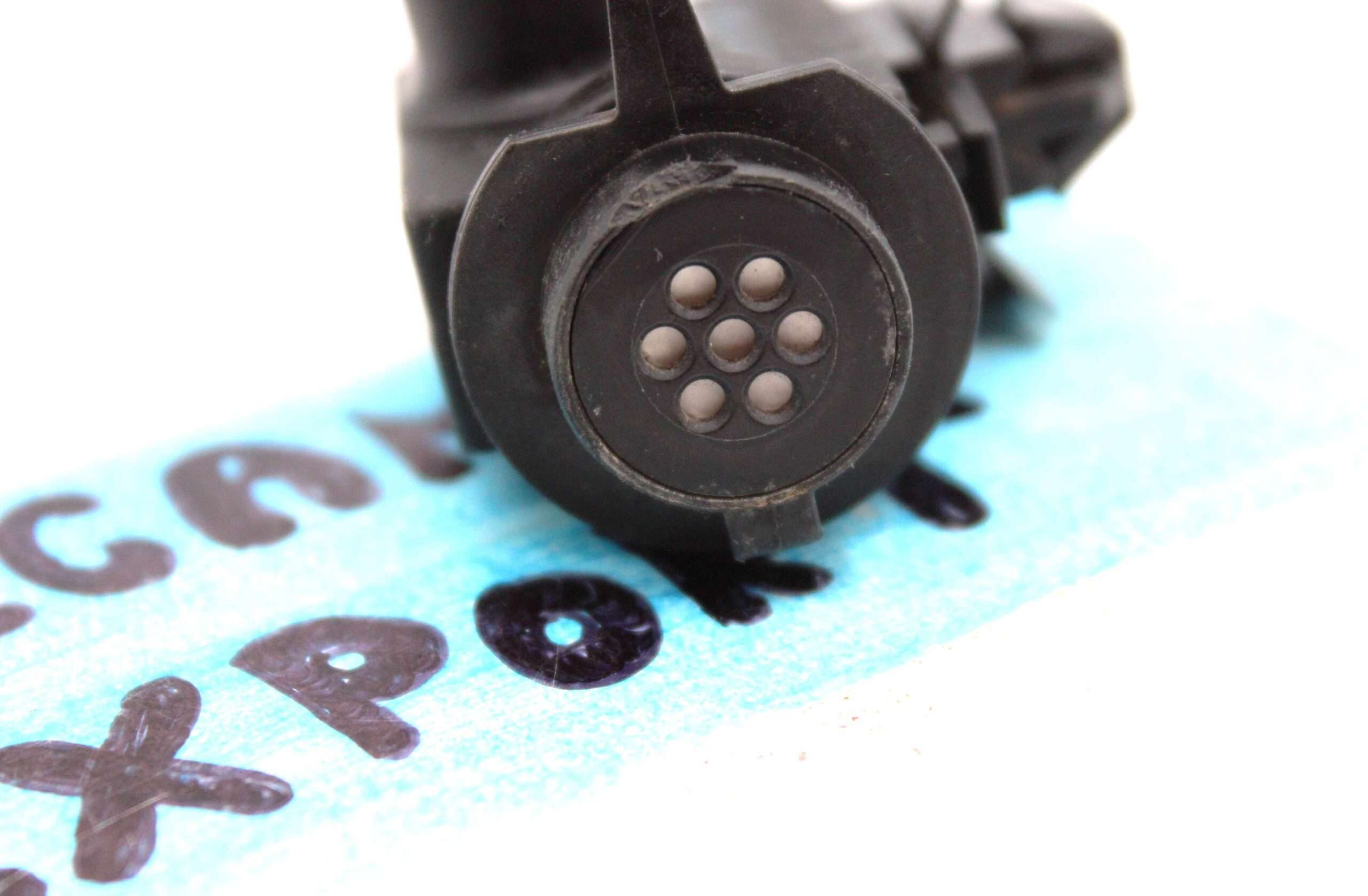 Sensor Clima Opel Signum - foto 4
