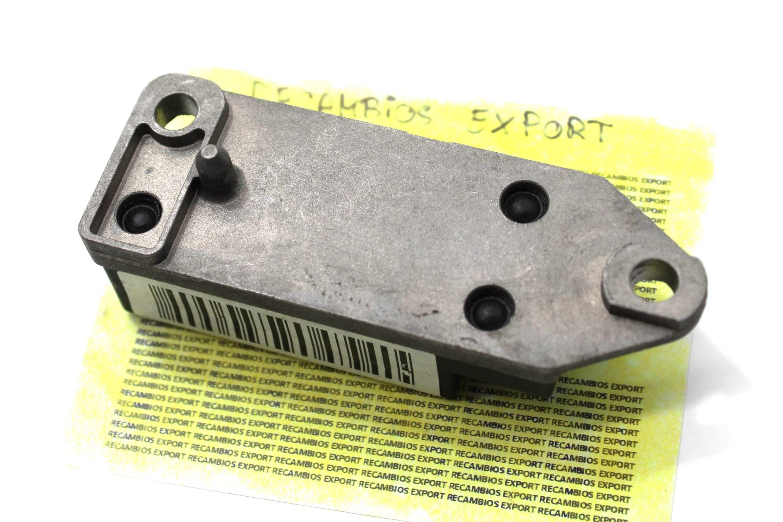 Sensor de Airbag Mercedes W210 - foto 4