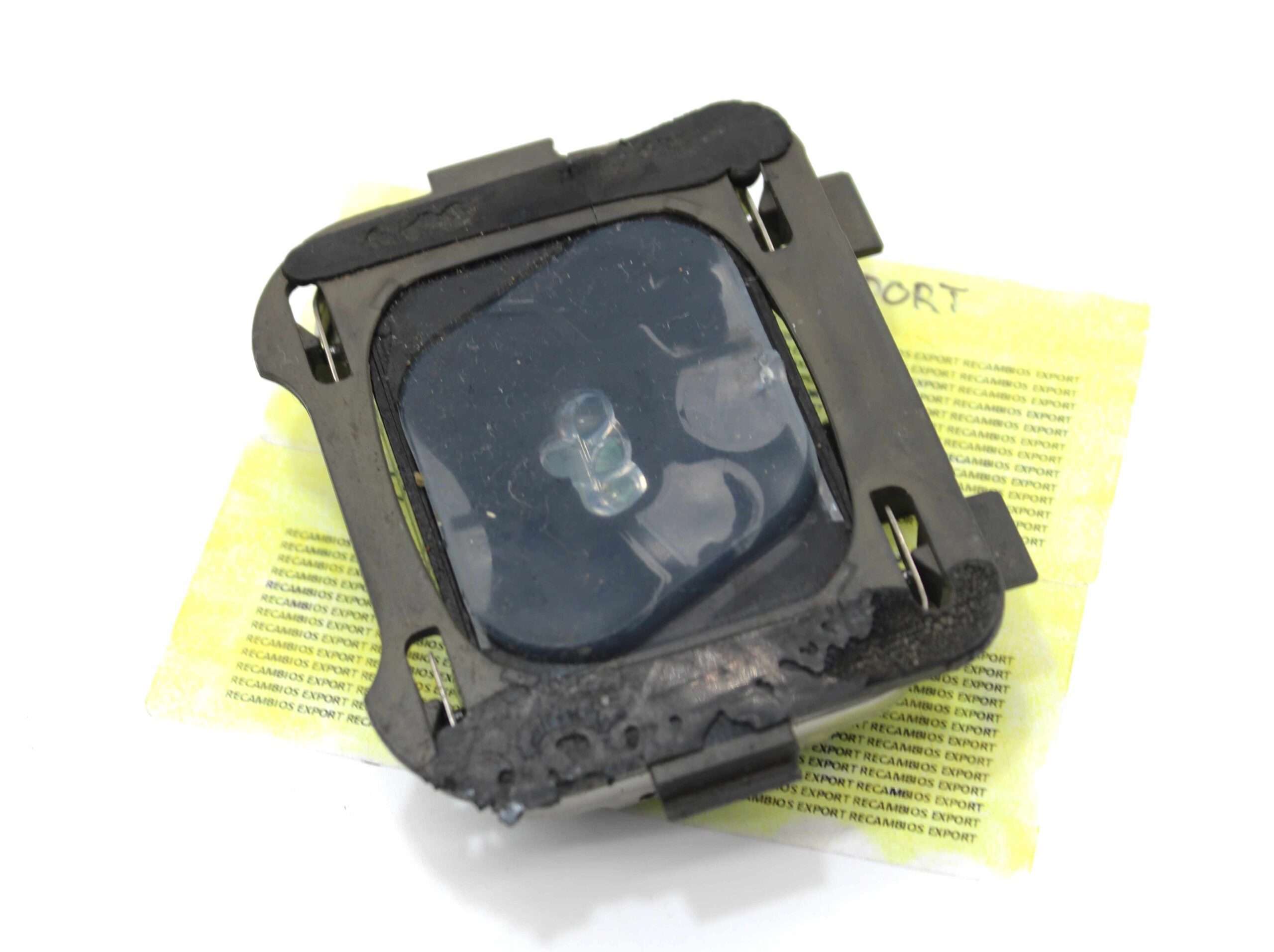 Sensor de Airbag Renault Espace - foto 4