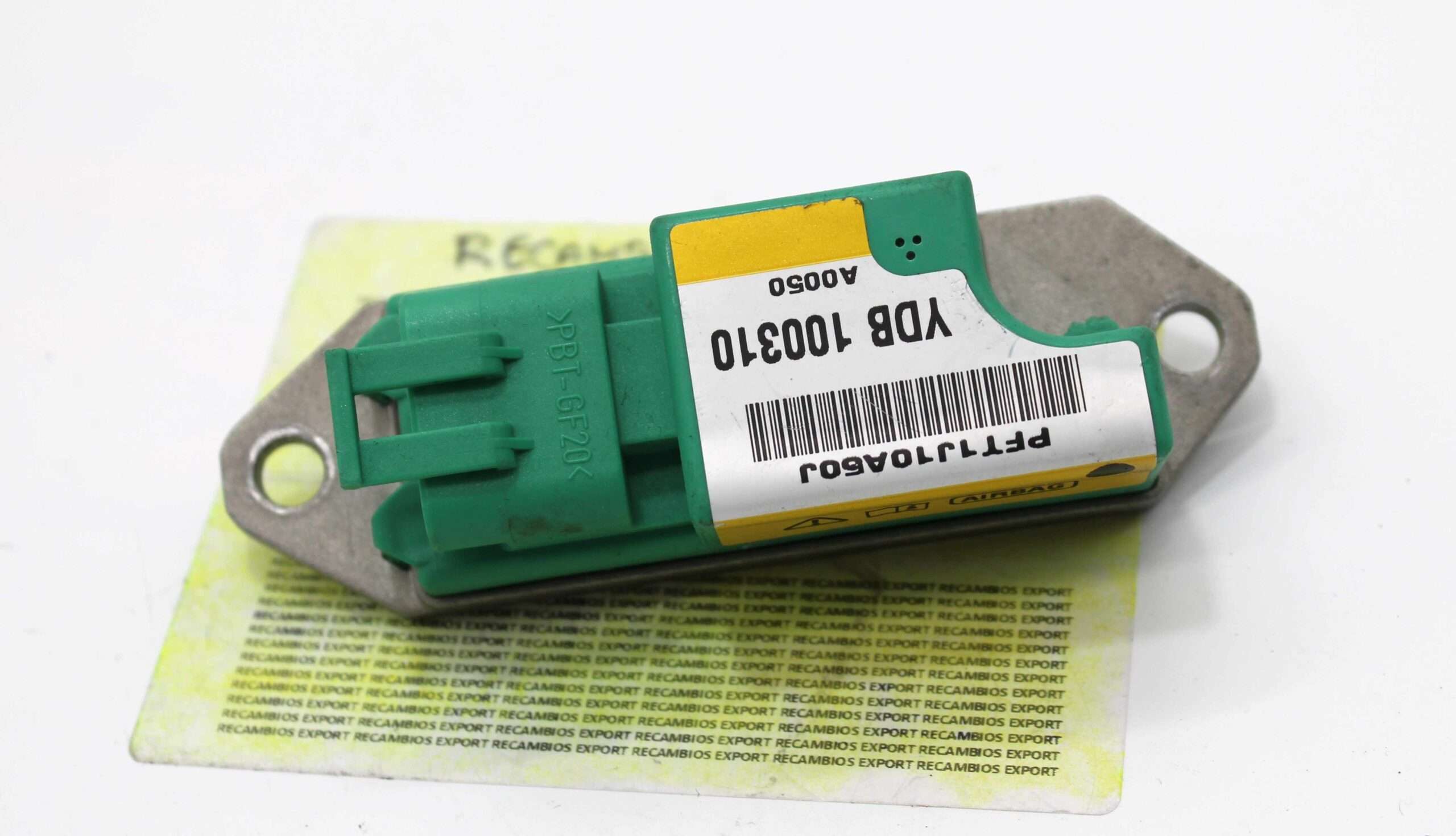 Sensor de Airbag Rover 75 - foto 1