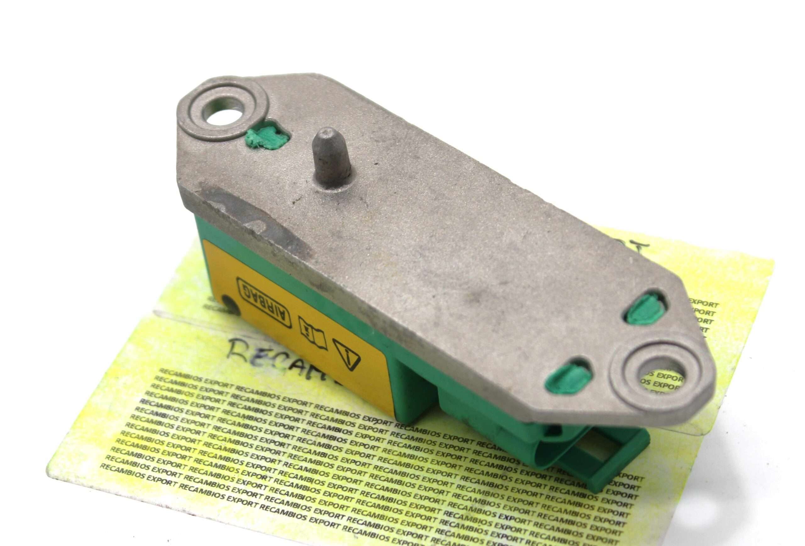 Sensor de Airbag Rover 75 - foto 4