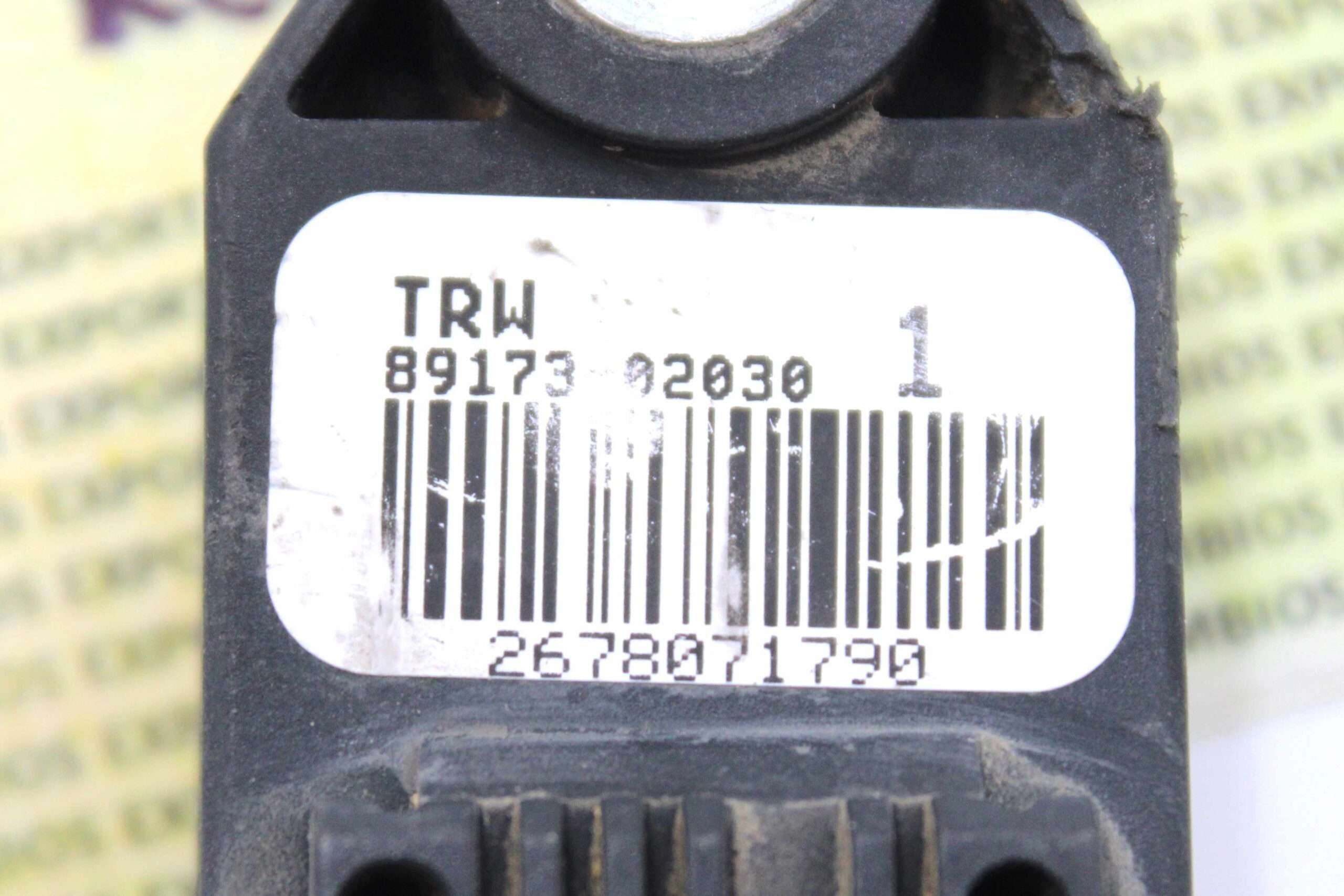 Sensor de Airbag Toyota Corolla - foto 2