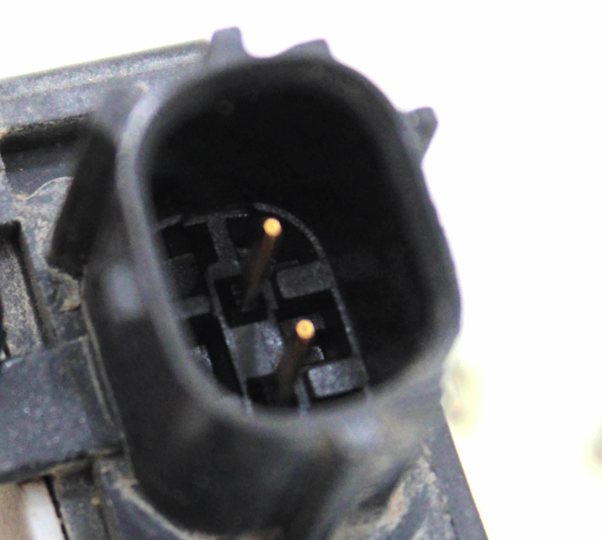 Sensor de Airbag Toyota Corolla - foto 3