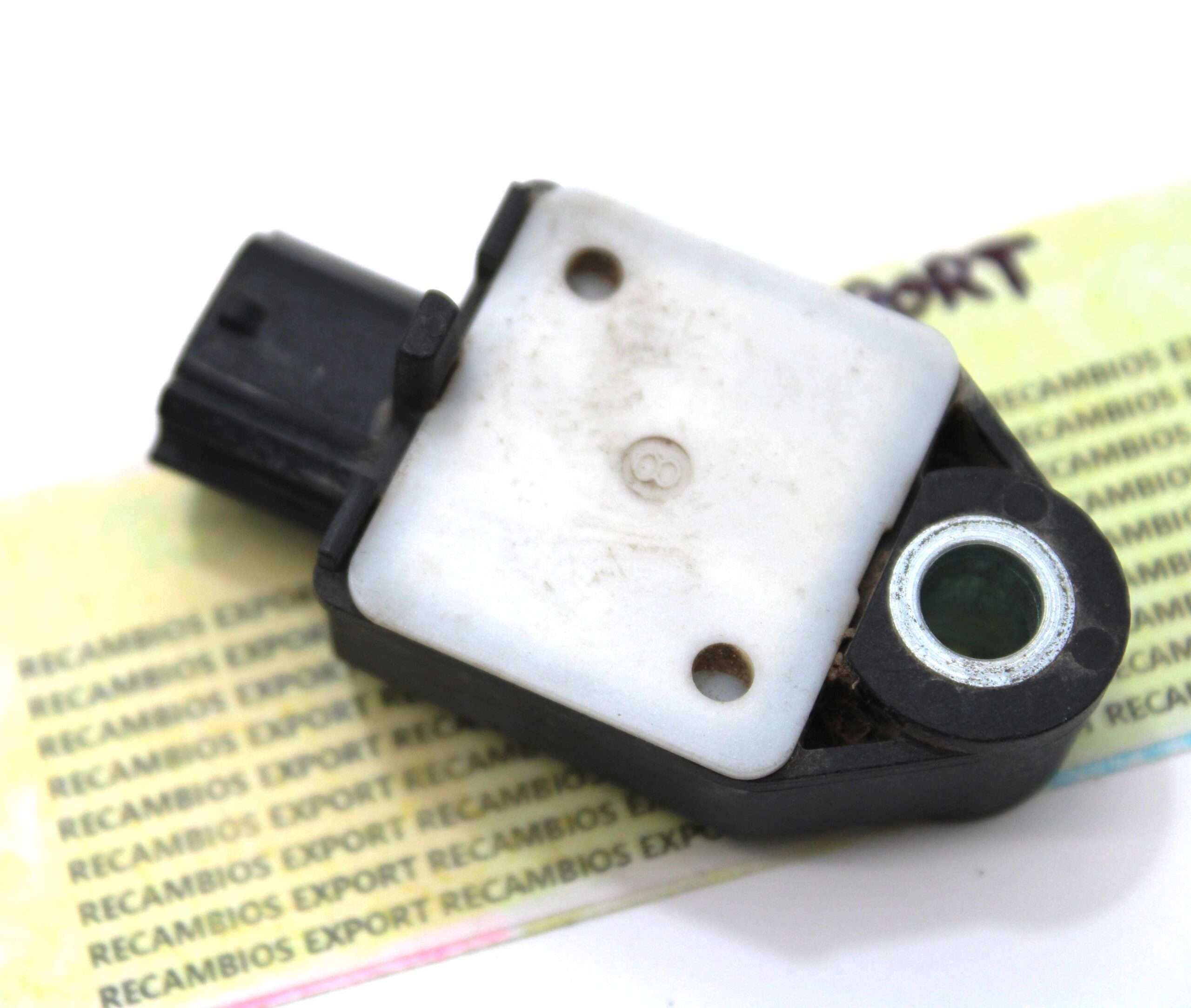 Sensor de Airbag Toyota Corolla - foto 4