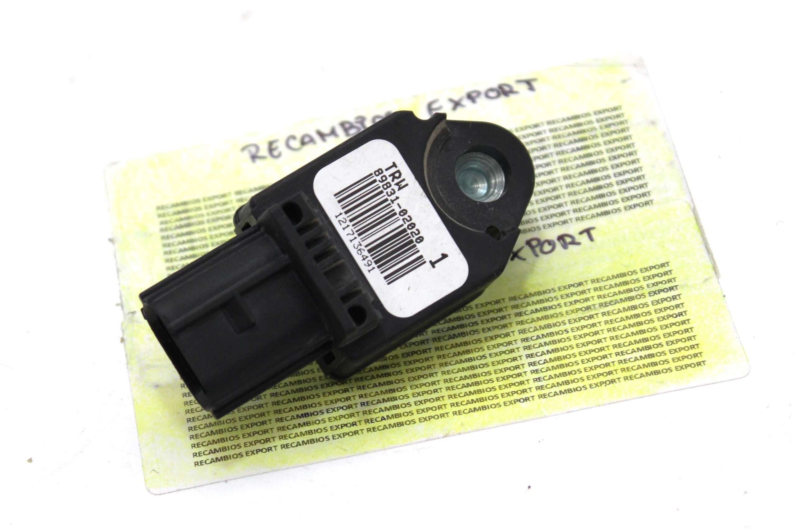 Sensor de Airbag Toyota Corolla - foto 1