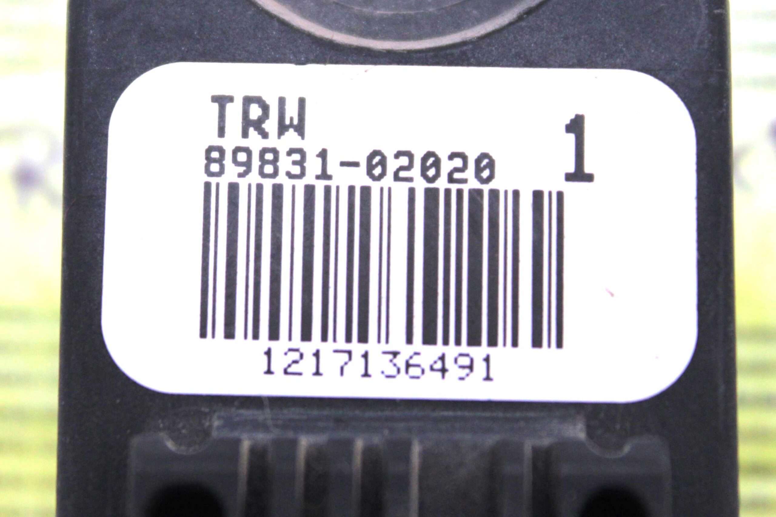 Sensor de Airbag Toyota Corolla - foto 2