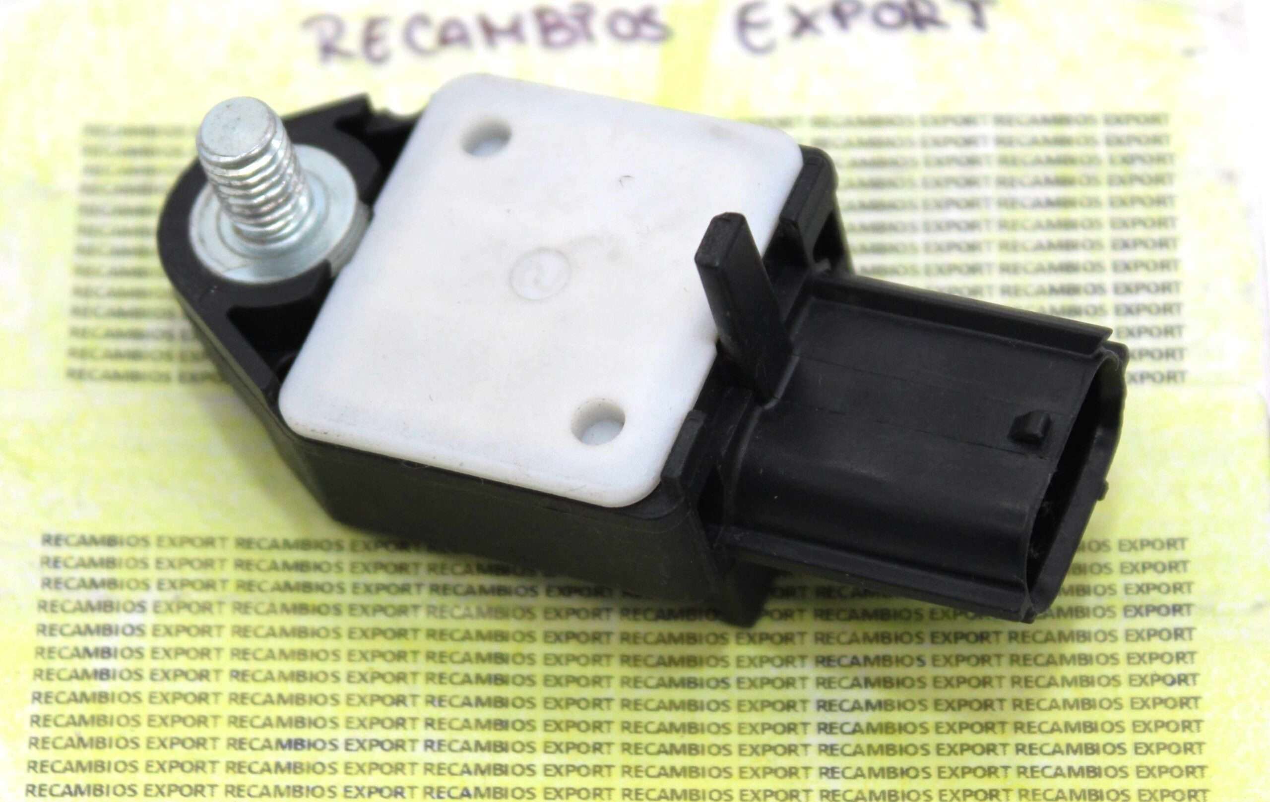 Sensor de Airbag Toyota Corolla - foto 3