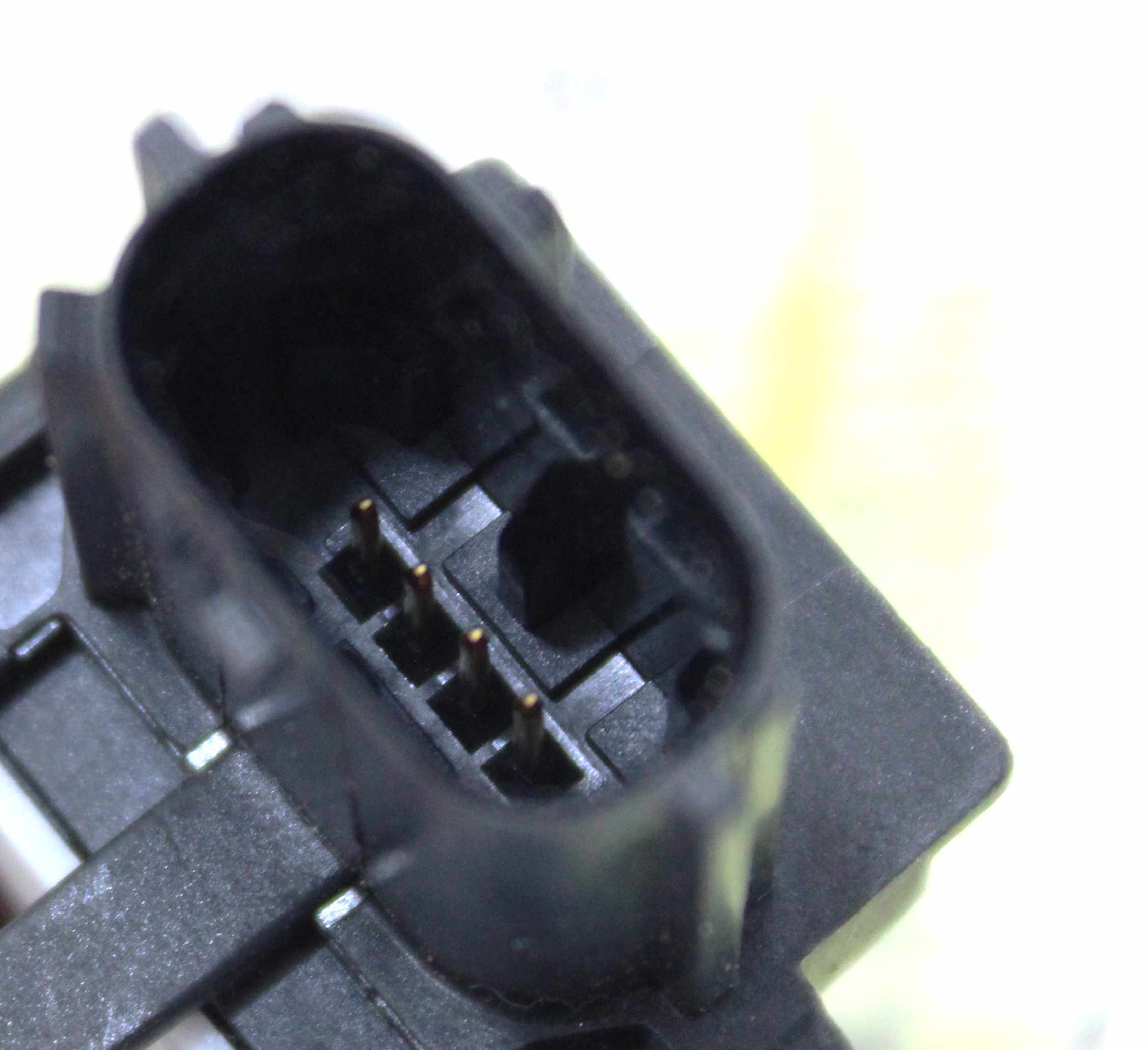 Sensor de Airbag Toyota Corolla - foto 4