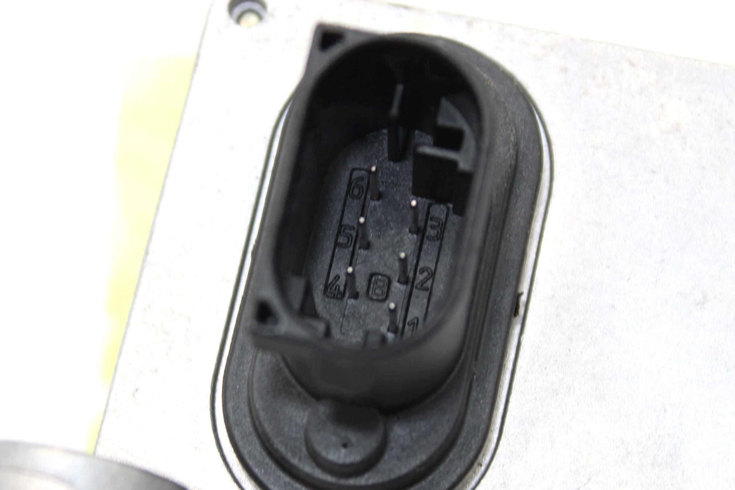 Sensor de Guiñada Mercedes - foto 3