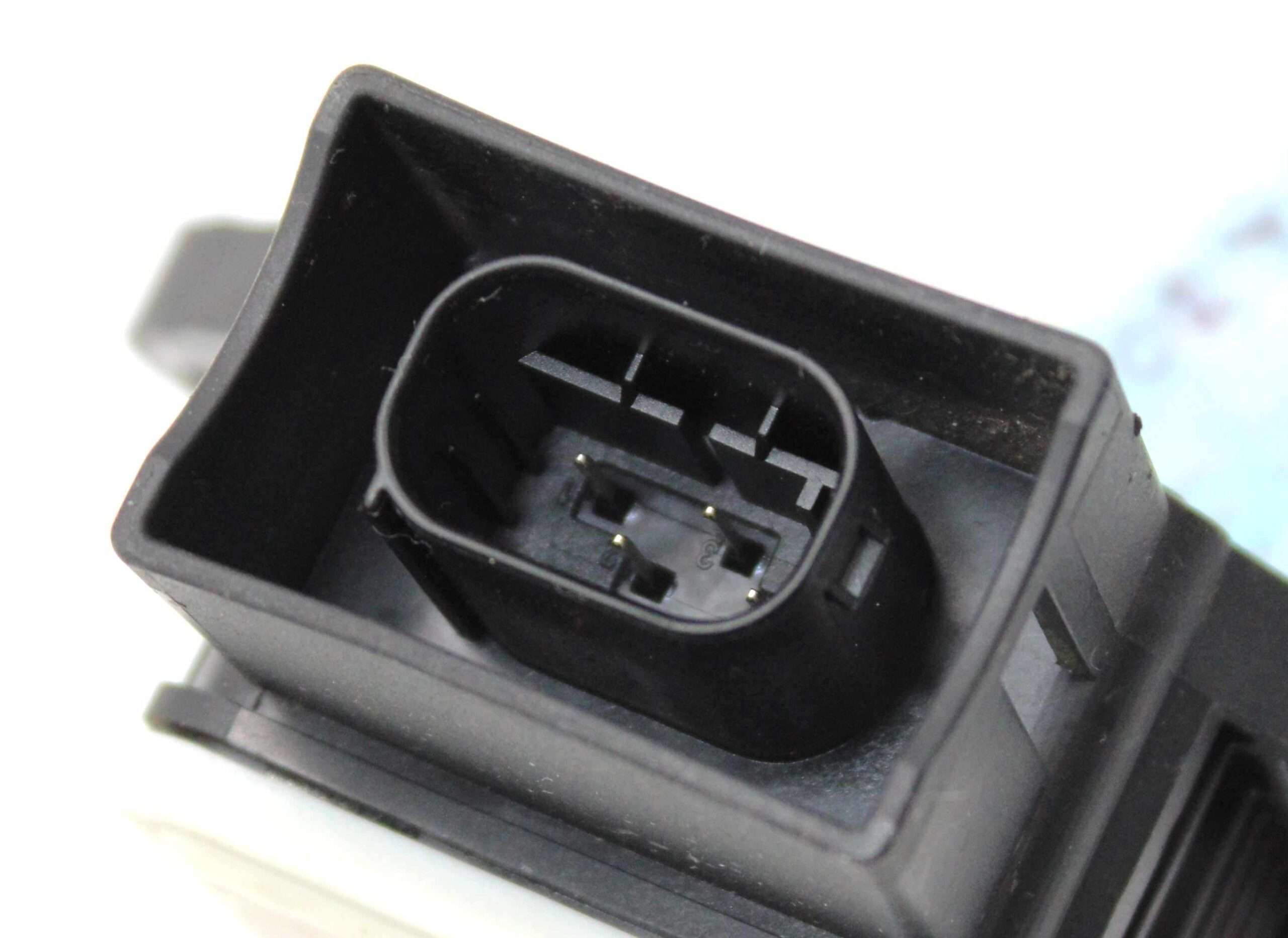 Sensor de Guiñada Mercedes W639 - foto 3