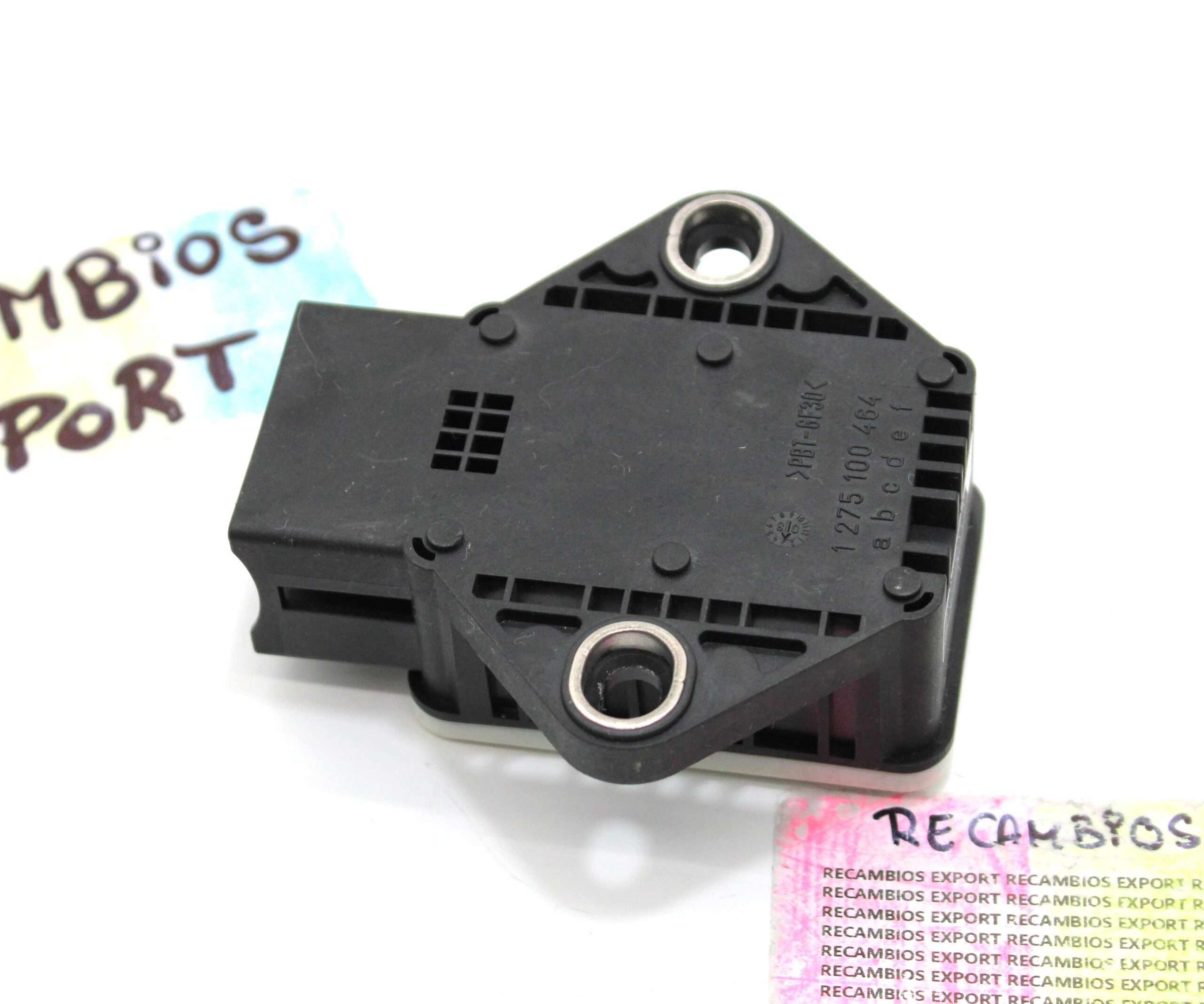 Sensor de Guiñada Mercedes W639 - foto 4