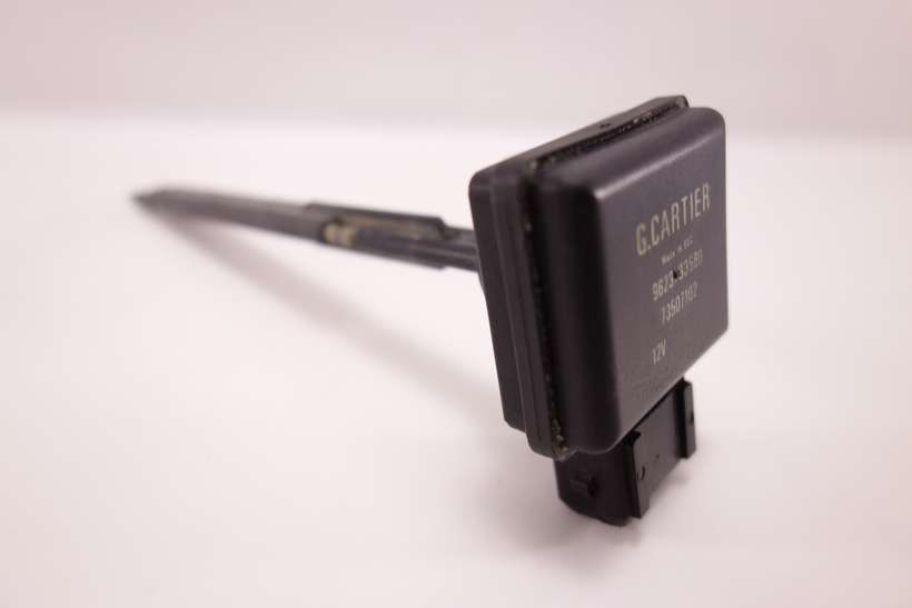 Sensor Nivel Refigerante Xantia 9623733580 73507102 G.Cartier - foto 1