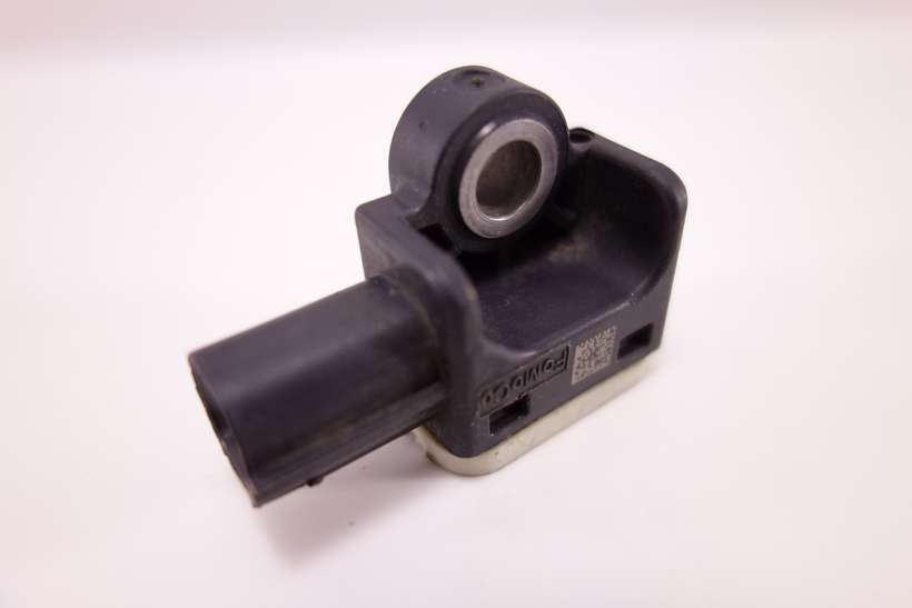 Sensor de airbag Ford Galaxy Mondeo 8V4T14B006AA 8V4T-14B006-AA BBM457K1X BBM4 57K1X C83HAK3239 C83HA K3239 - foto 1