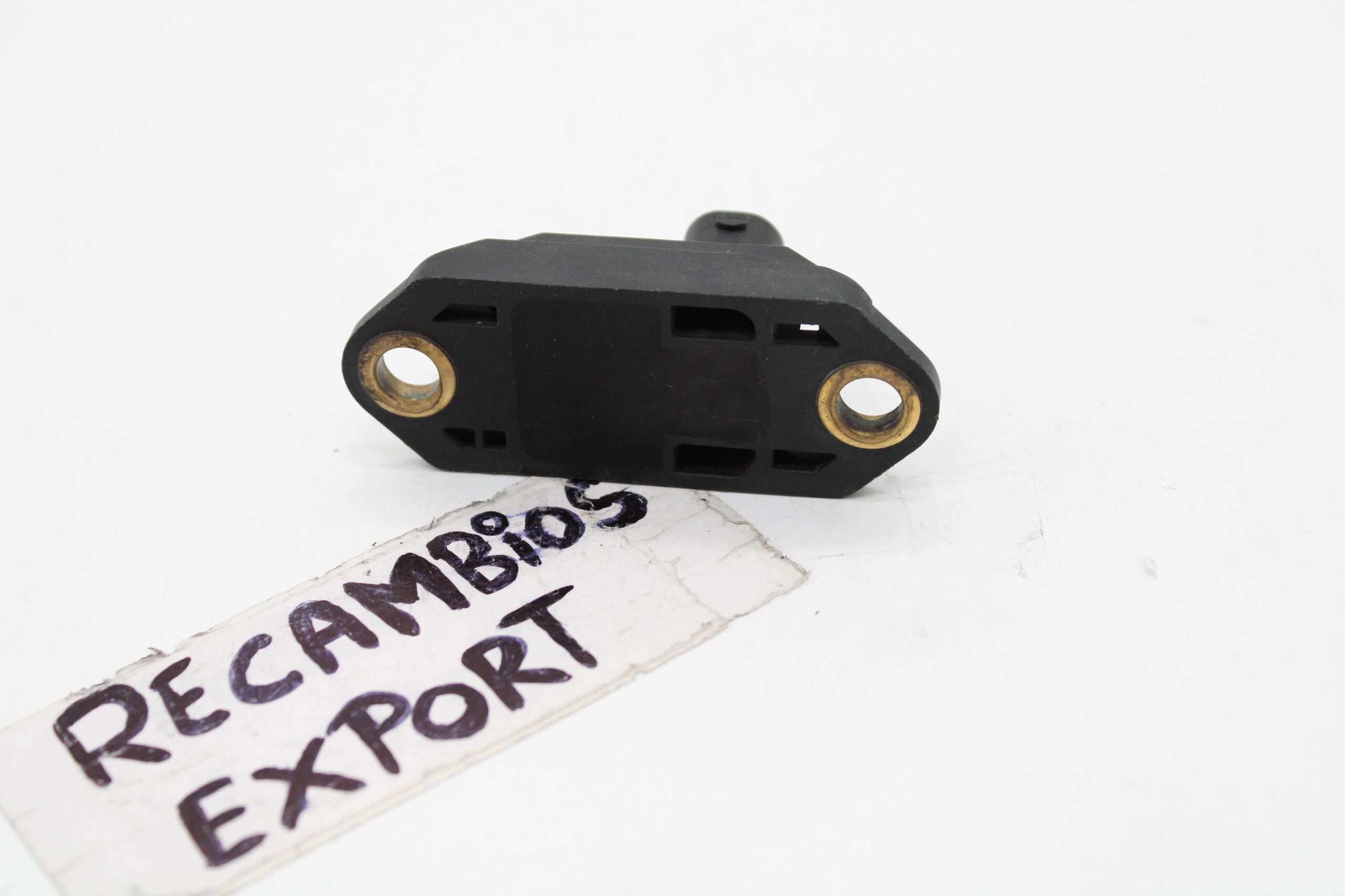 Sensor de Impacto Mercedes W220 - foto 4