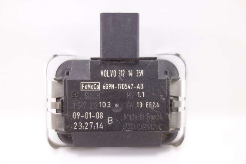 Sensor de lluvia Ford Mondeo 6G9N17D547AD 6G9N-17D547-AD Bosch 1397212103 1 397 212 103 - foto 1