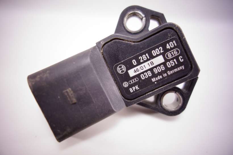 Sensor de presión Audi A1 A5 - foto 1