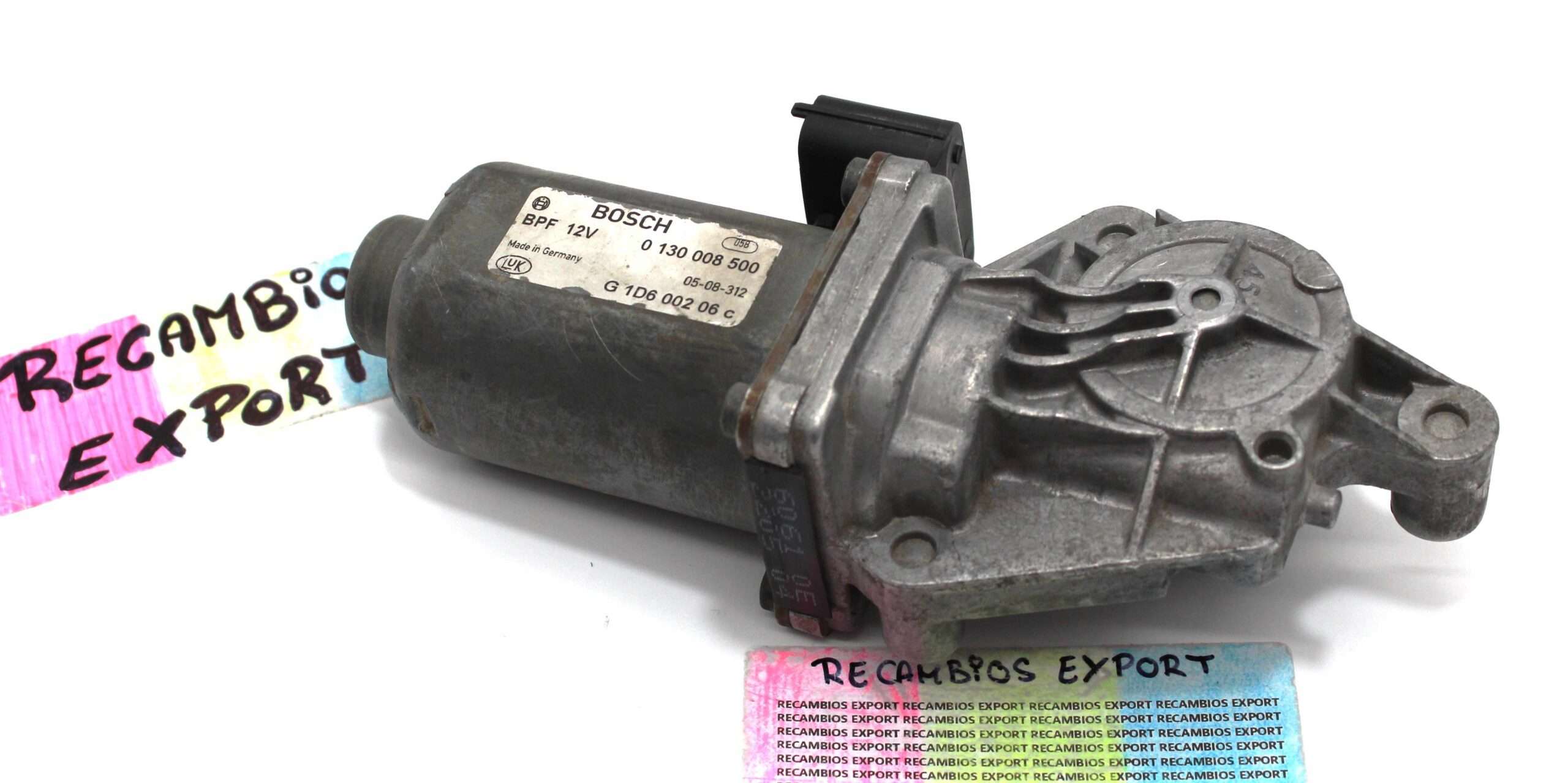 Actuador Caja de Cambios Opel - foto 1