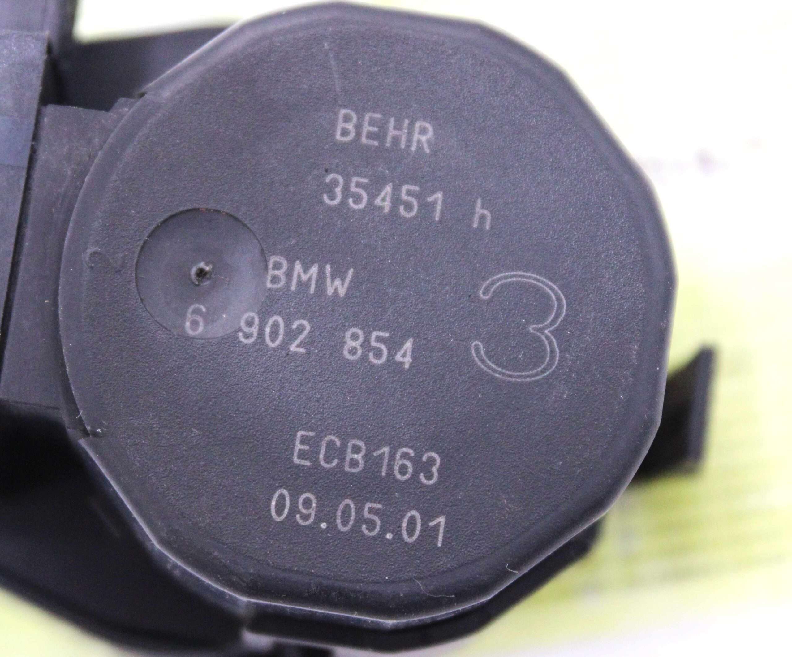 Servomotor de Calefacción BMW E46 - foto 2