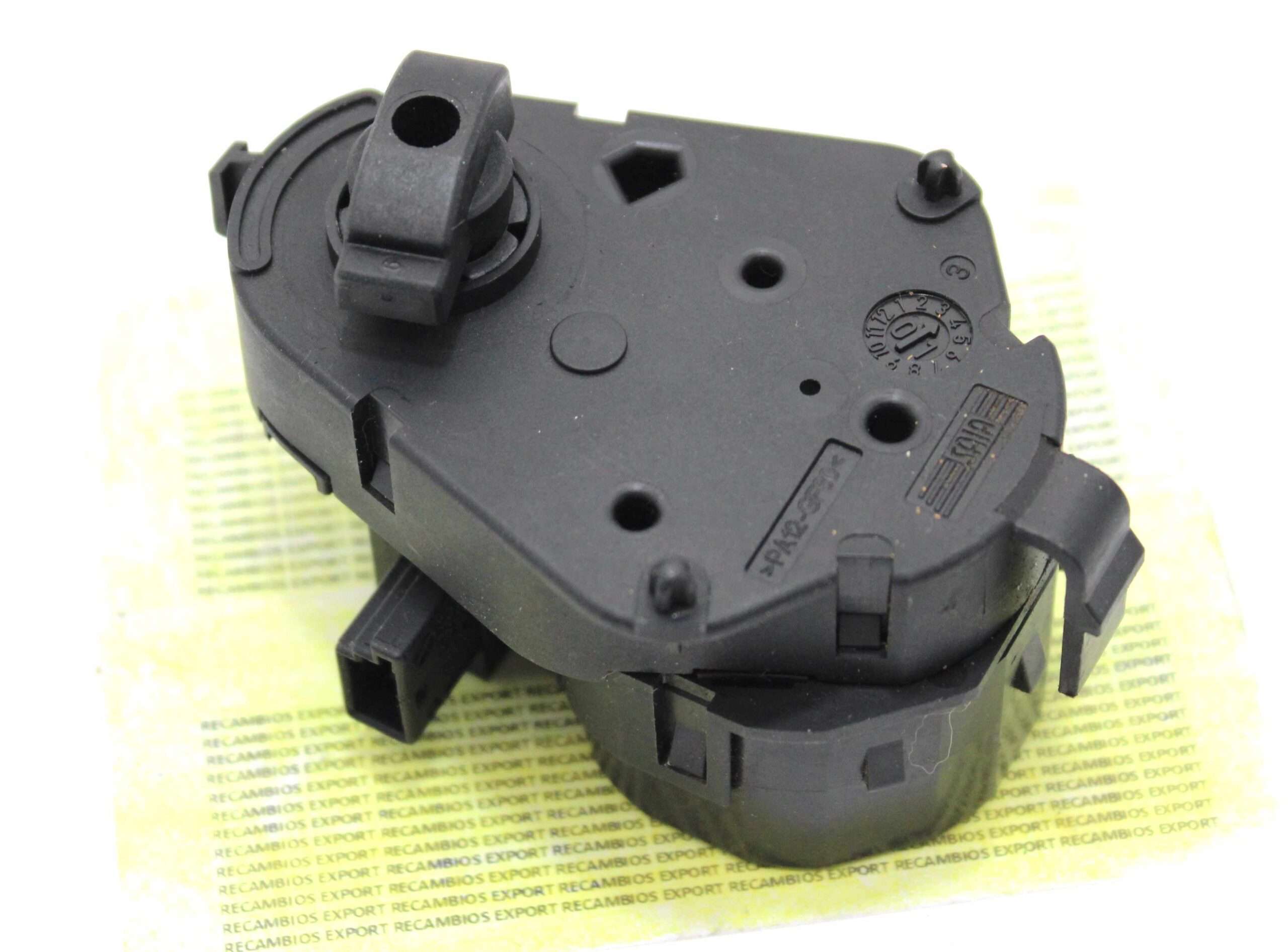 Servomotor de Calefacción BMW E46 - foto 4