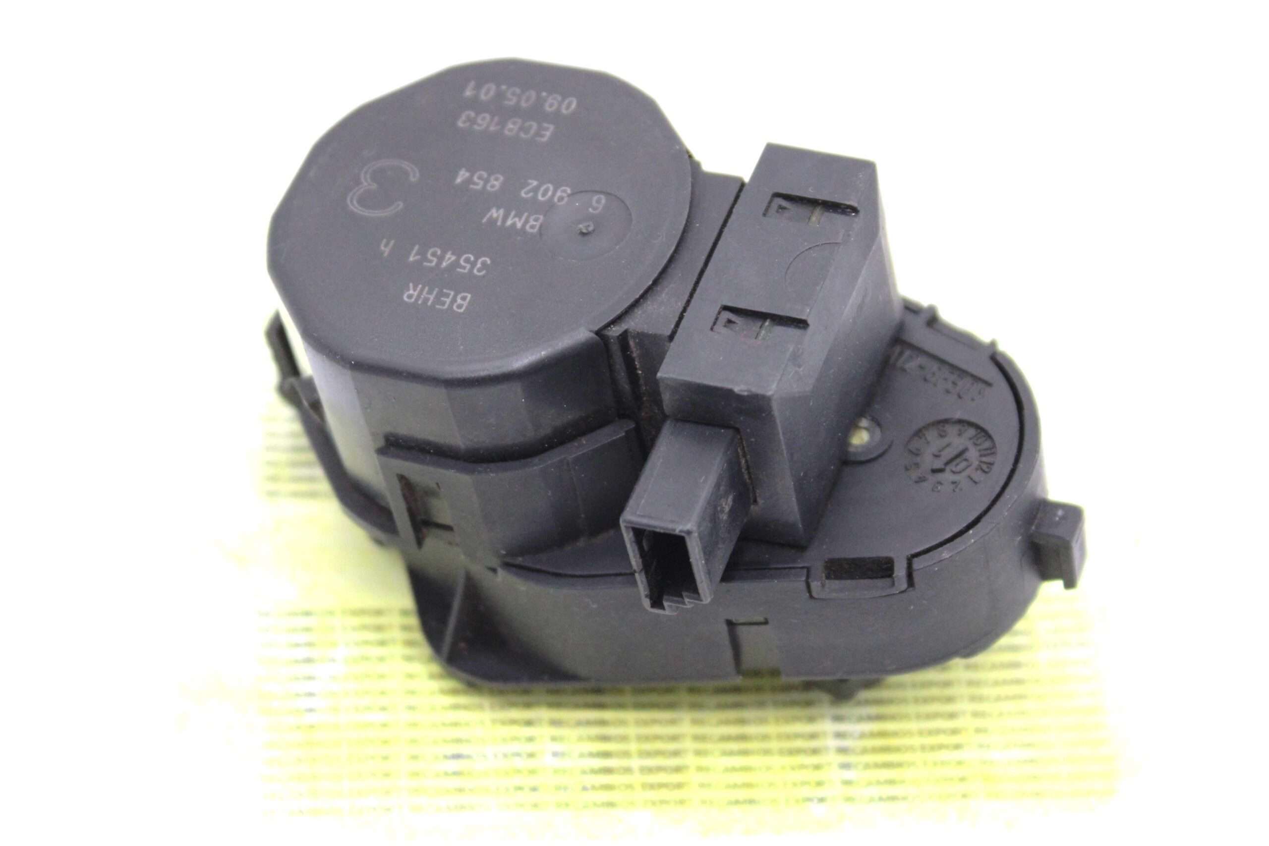 Servomotor de Calefacción BMW E46 - foto 1