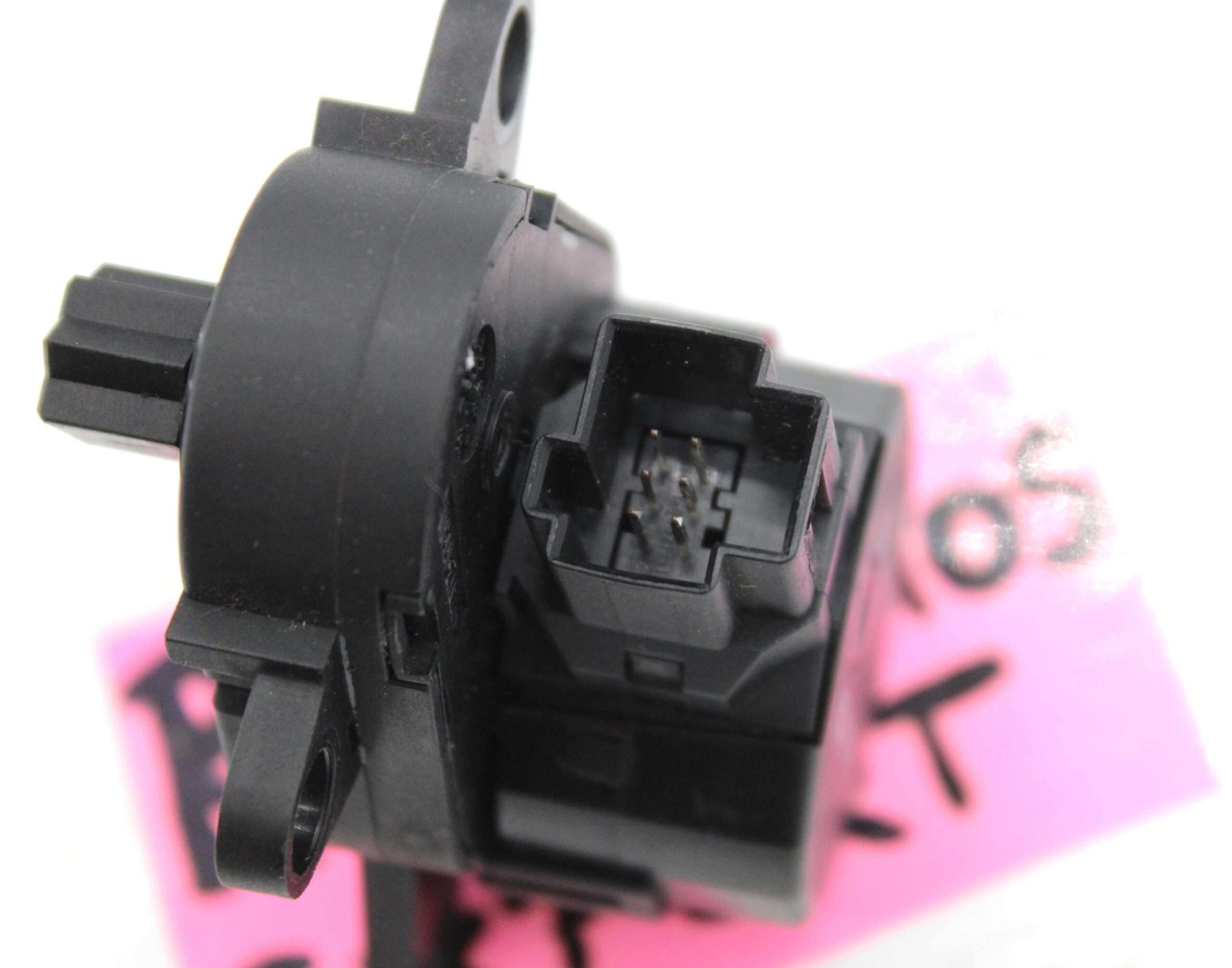 Servomotor de Calefacción Renault Scenic - foto 3