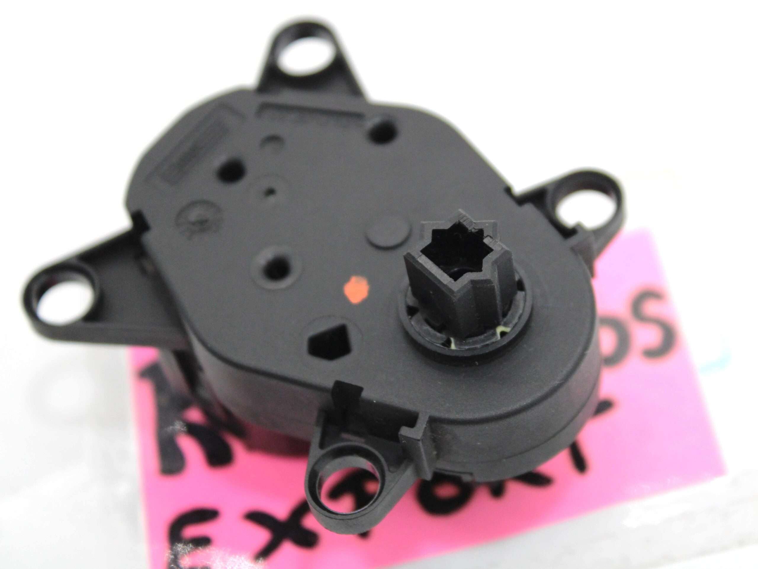 Servomotor de Calefacción Renault Scenic - foto 4