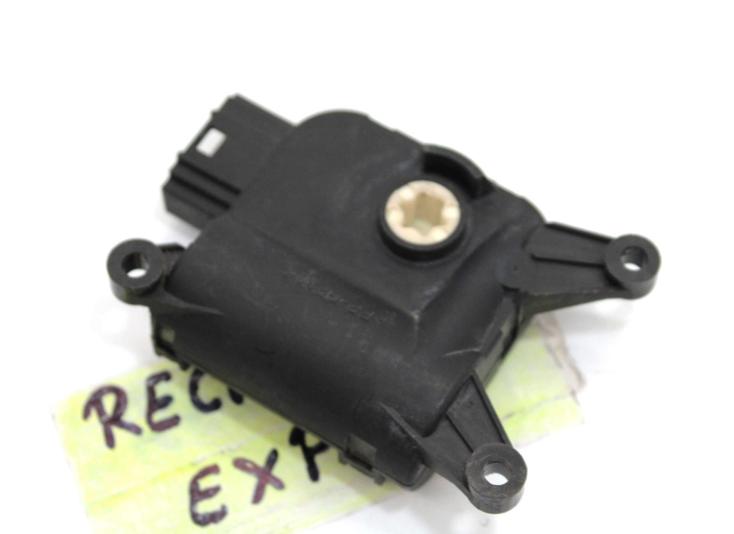 Servomotor de Calefacción Volkswagen Passat - foto 4