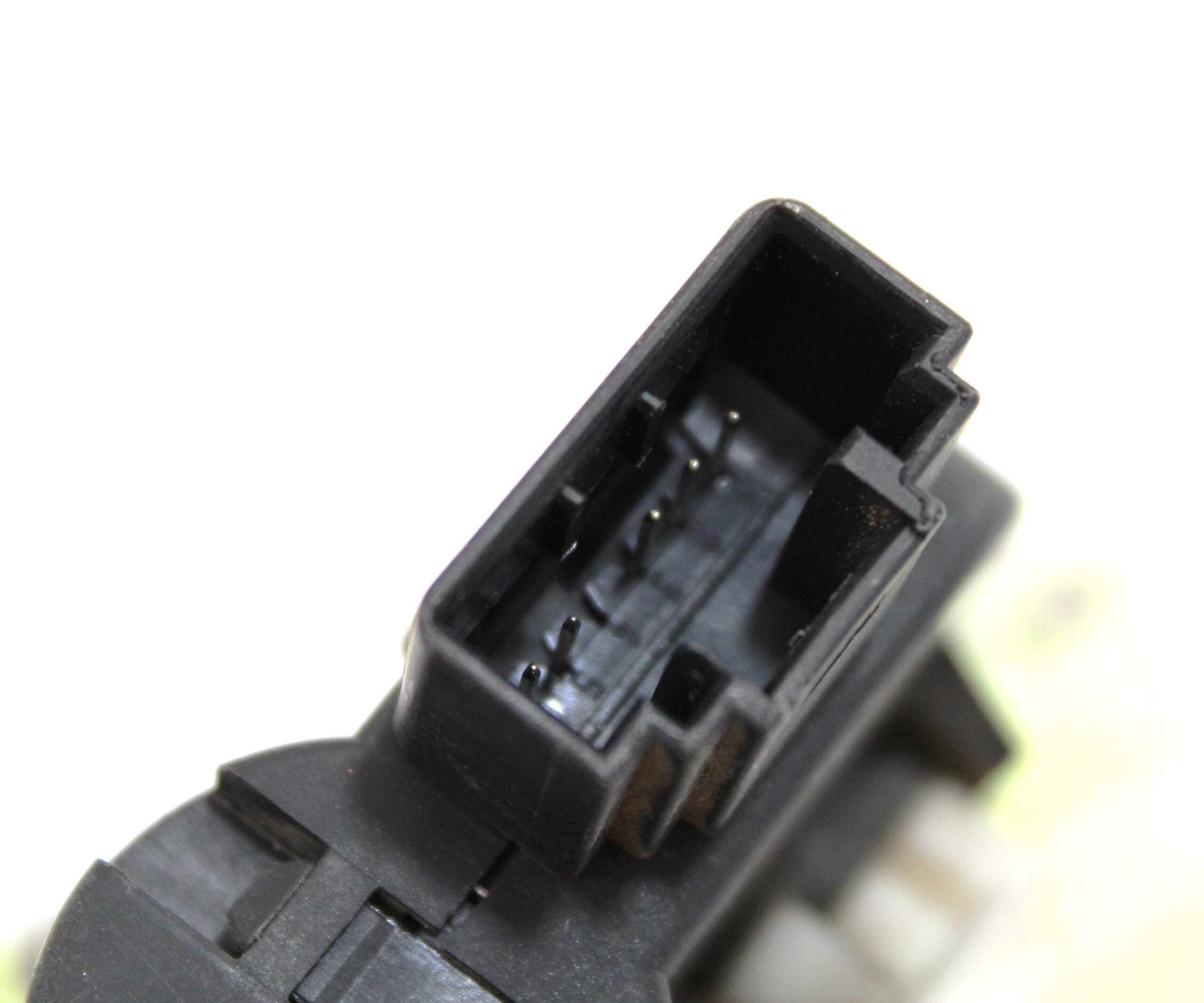 Servomotor de Calefacción Volkswagen Passat - foto 3