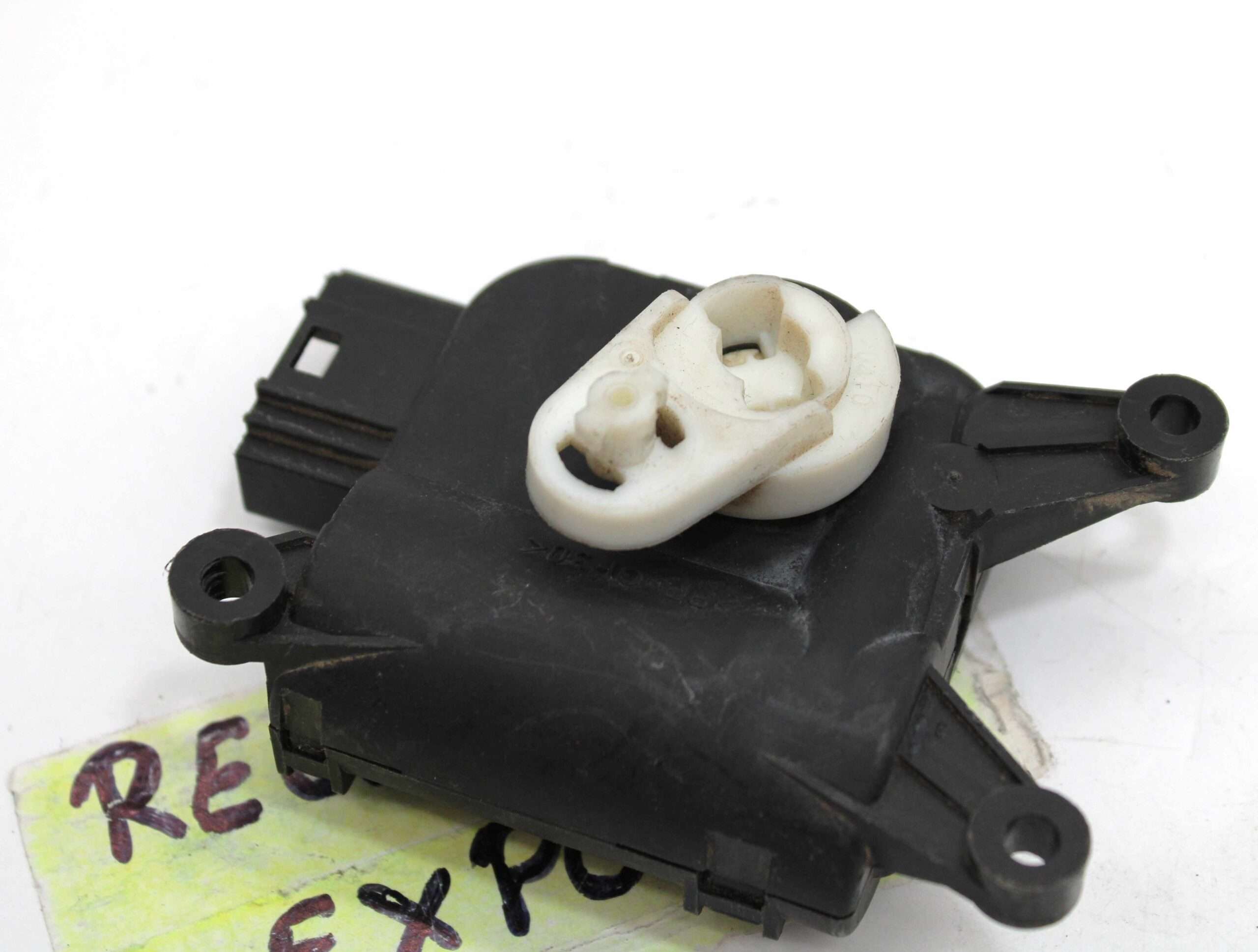 Servomotor de Calefacción Volkswagen Passat - foto 4