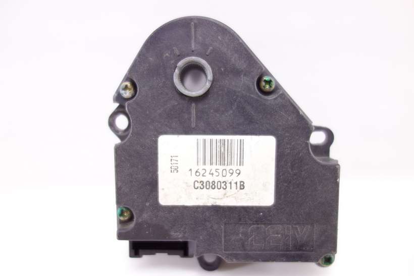 Servomotor de calefaccion Alfa Romeo 156 16245099 C3080311B - foto 1