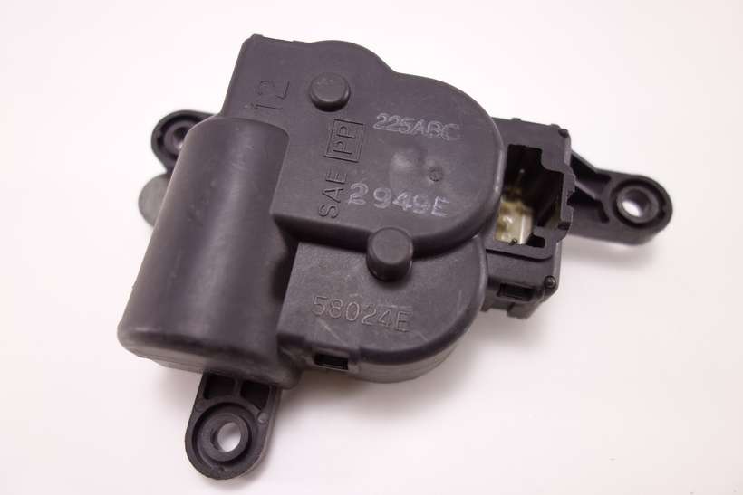 Servomotor de calefaccion Chrysler Voyager 225ABC 2949E - foto 1