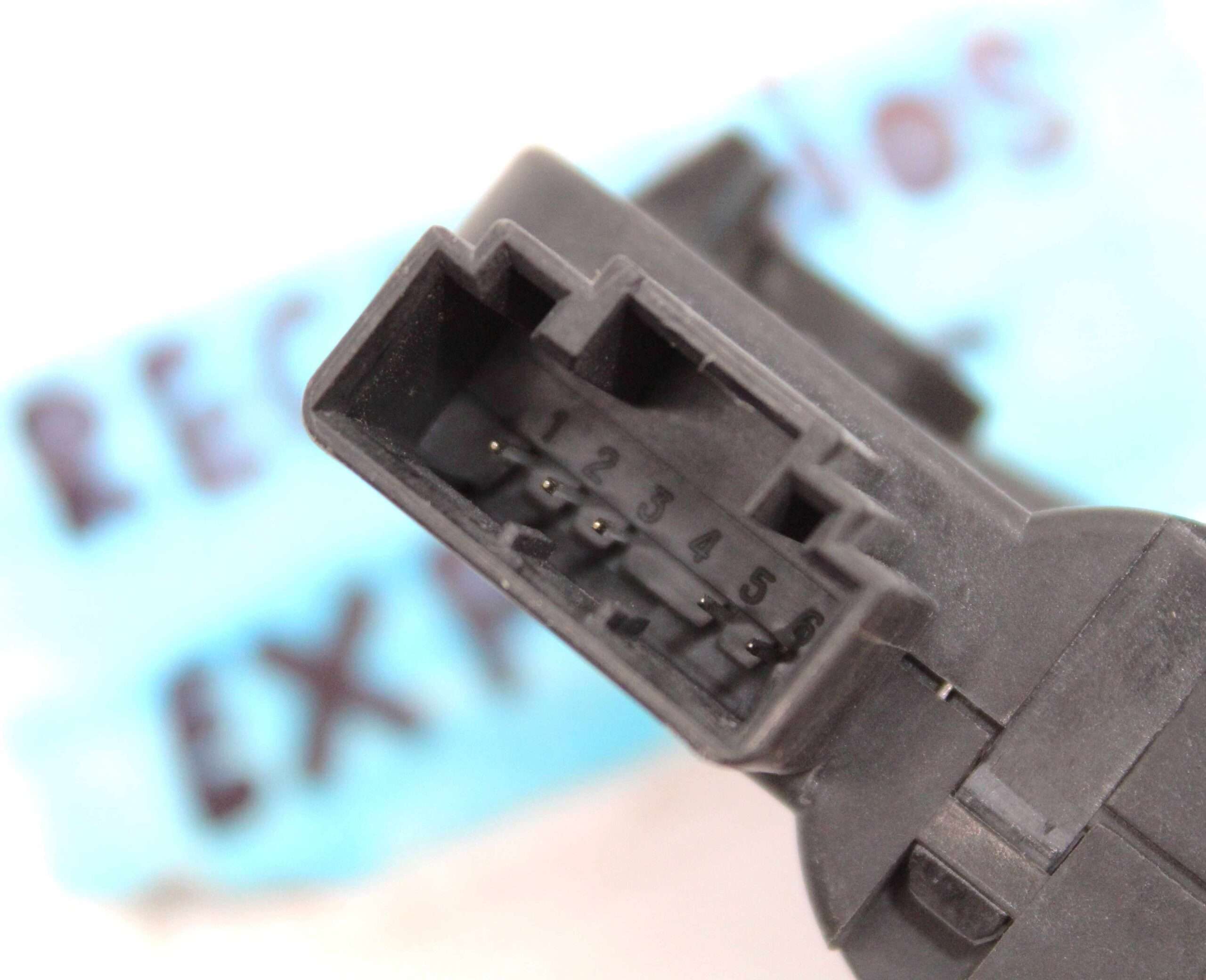 Servomotor de Calefacción Fiat Stilo - foto 3