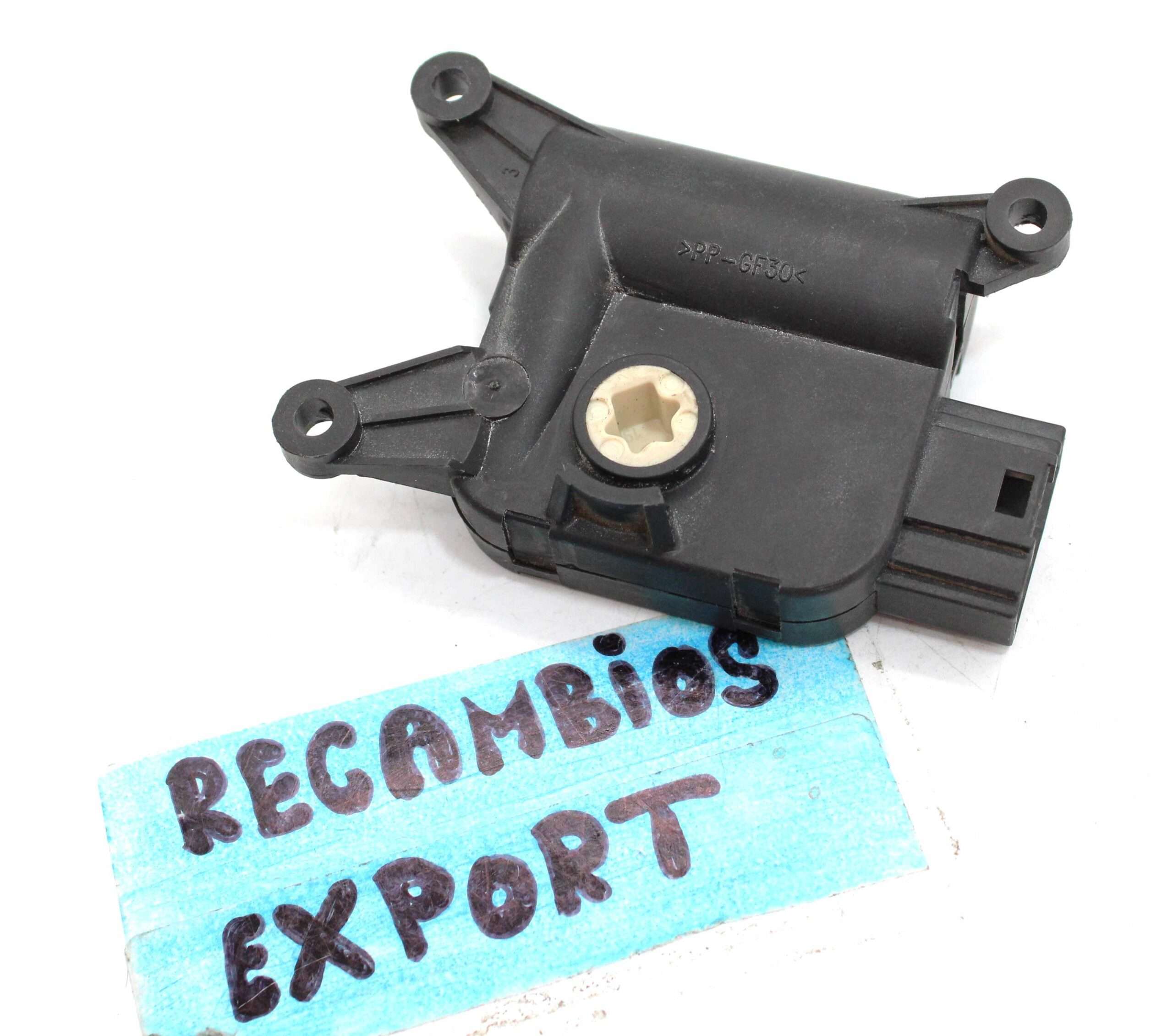 Servomotor de Calefacción Fiat Stilo - foto 4