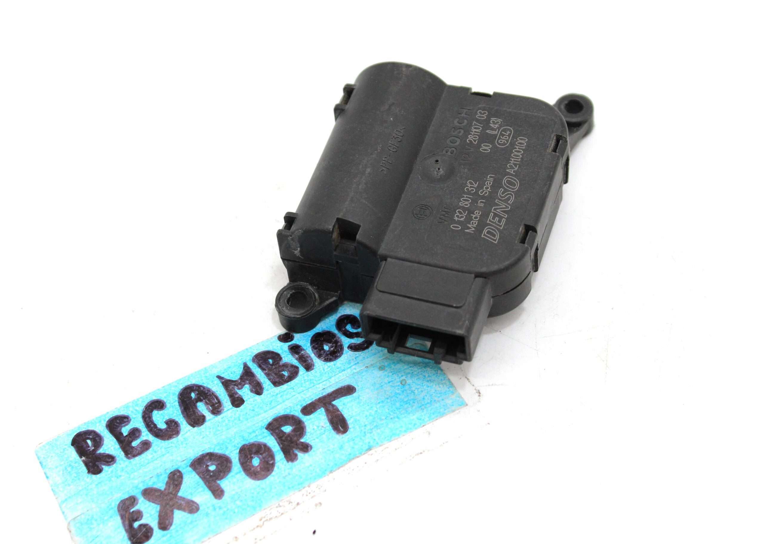 Servomotor de Calefacción Fiat Stilo - foto 1