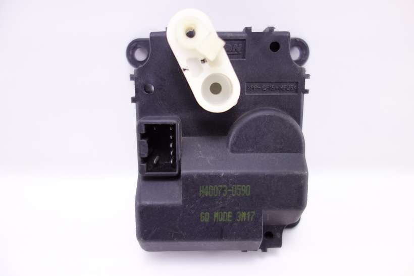 Servomotor de calefaccion Kia Carnival Sornto H400730590 H40073-0590 - foto 1