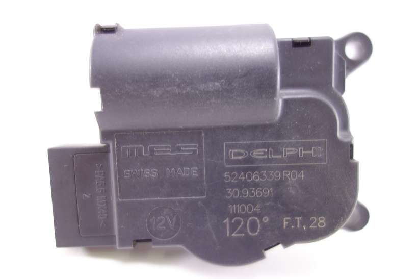 Servomotor de calefaccion Opel Astra 52406339RO4 3093691 30.93691111004 - foto 1