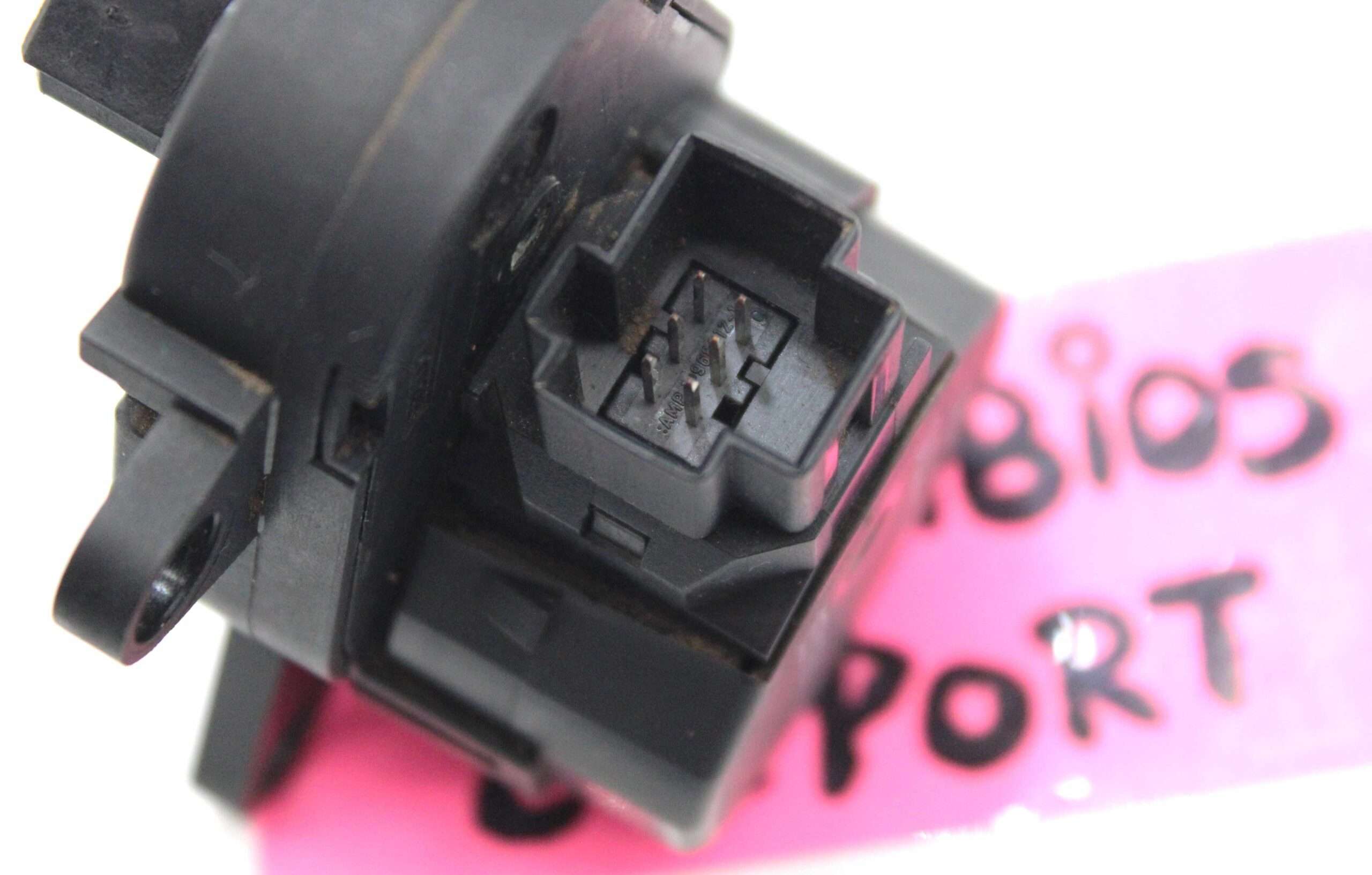 Servomotor de Calefacción Peugeot 406 - foto 3