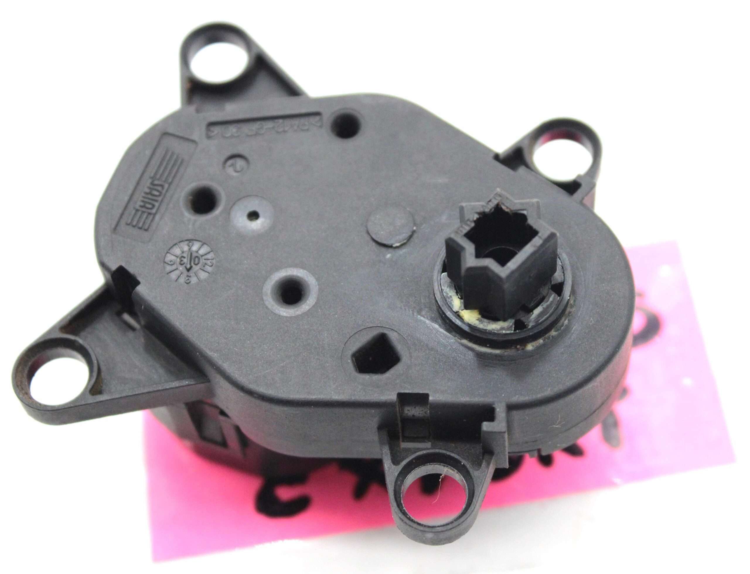 Servomotor de Calefacción Peugeot 406 - foto 4
