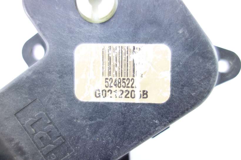 Servomotor de calefaccion Renault Laguna 5248522 G0212205B - foto 2
