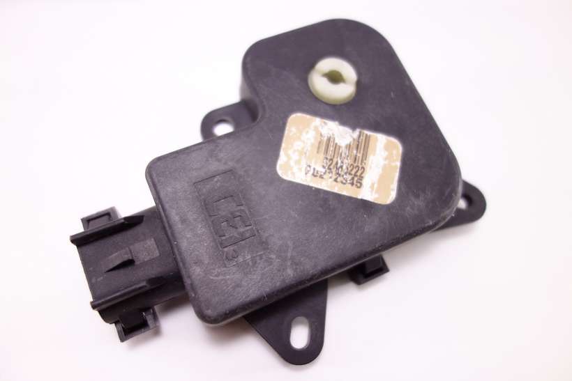 Servomotor de calefaccion Renault Laguna 52485222 G0212345 - foto 1